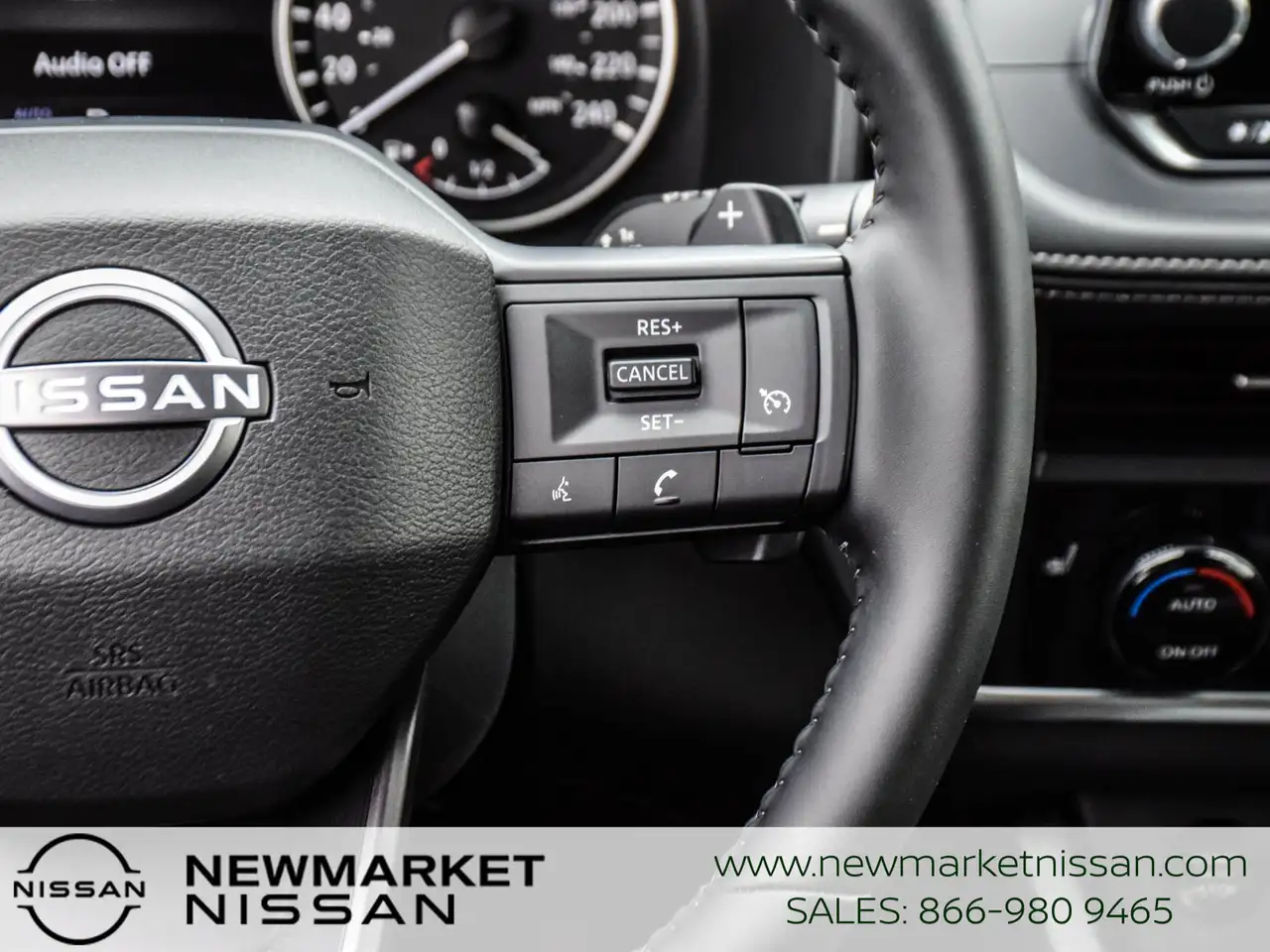 Nissan Rogue photo Nissan Rogue