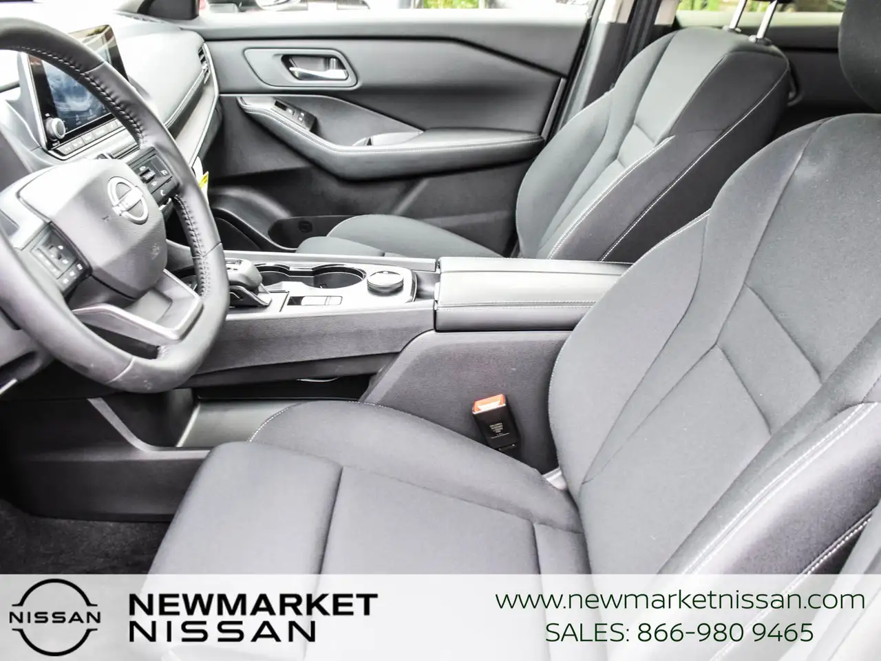 Nissan Rogue photo Nissan Rogue