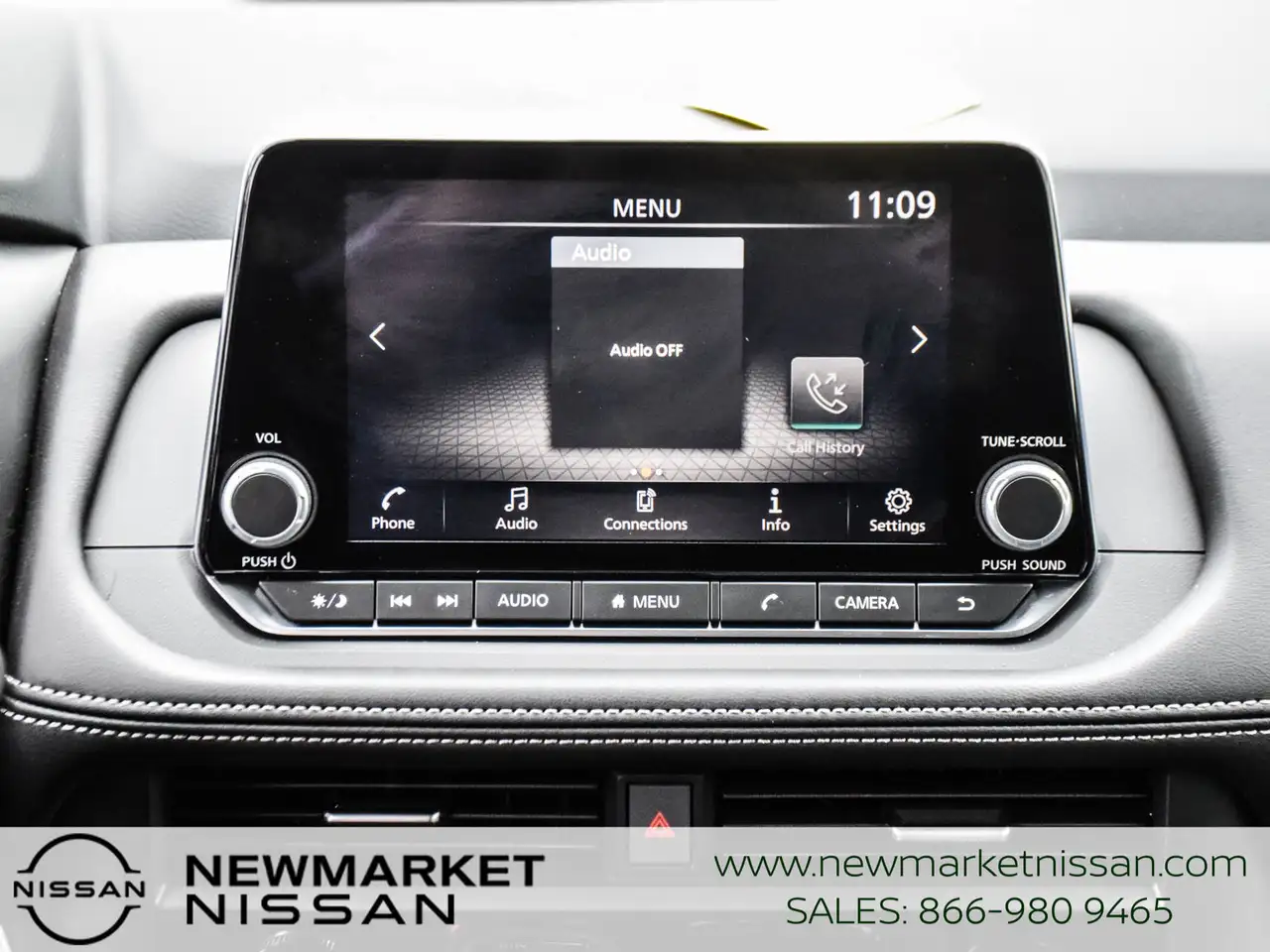 Nissan Rogue photo Nissan Rogue