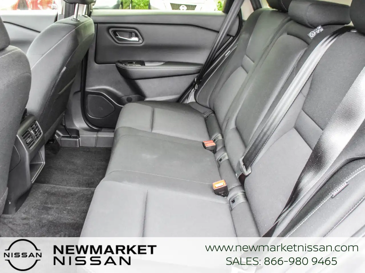 Nissan Rogue photo Nissan Rogue