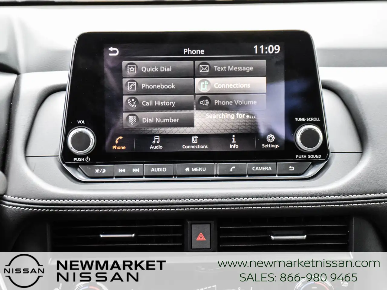 Nissan Rogue photo Nissan Rogue