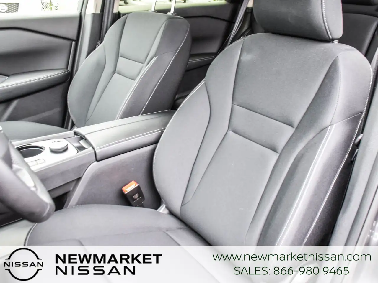 Nissan Rogue photo Nissan Rogue