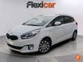 Kia Carens 1.7CRDi VGT Eco-Dynamics Concept Alb - thumbnail 3