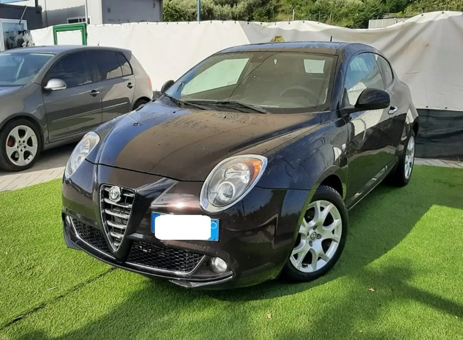 Alfa Romeo MiTo promo finanziamento euro 5790 1.3 jtdm Progression - 1
