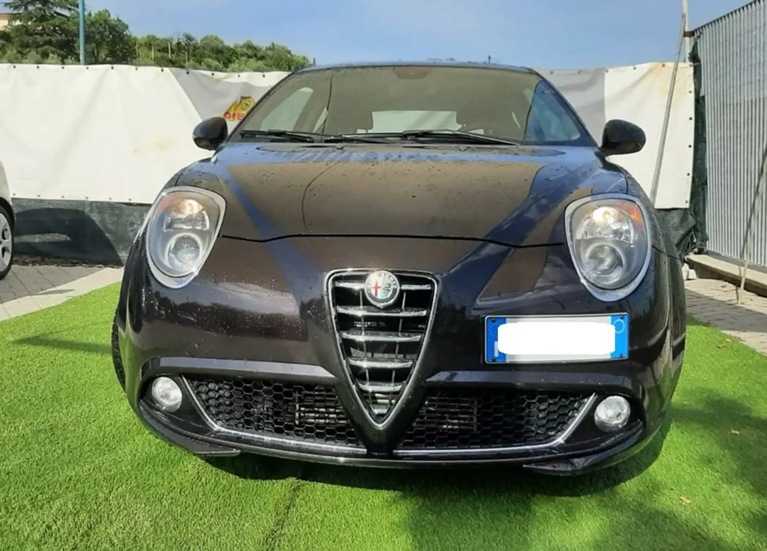 Alfa Romeo MiTo promo finanziamento euro 5790 1.3 jtdm Progression - 2