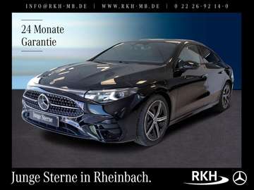 CLA 200 AMG Line -neues Mod- Pano/Distron/360°