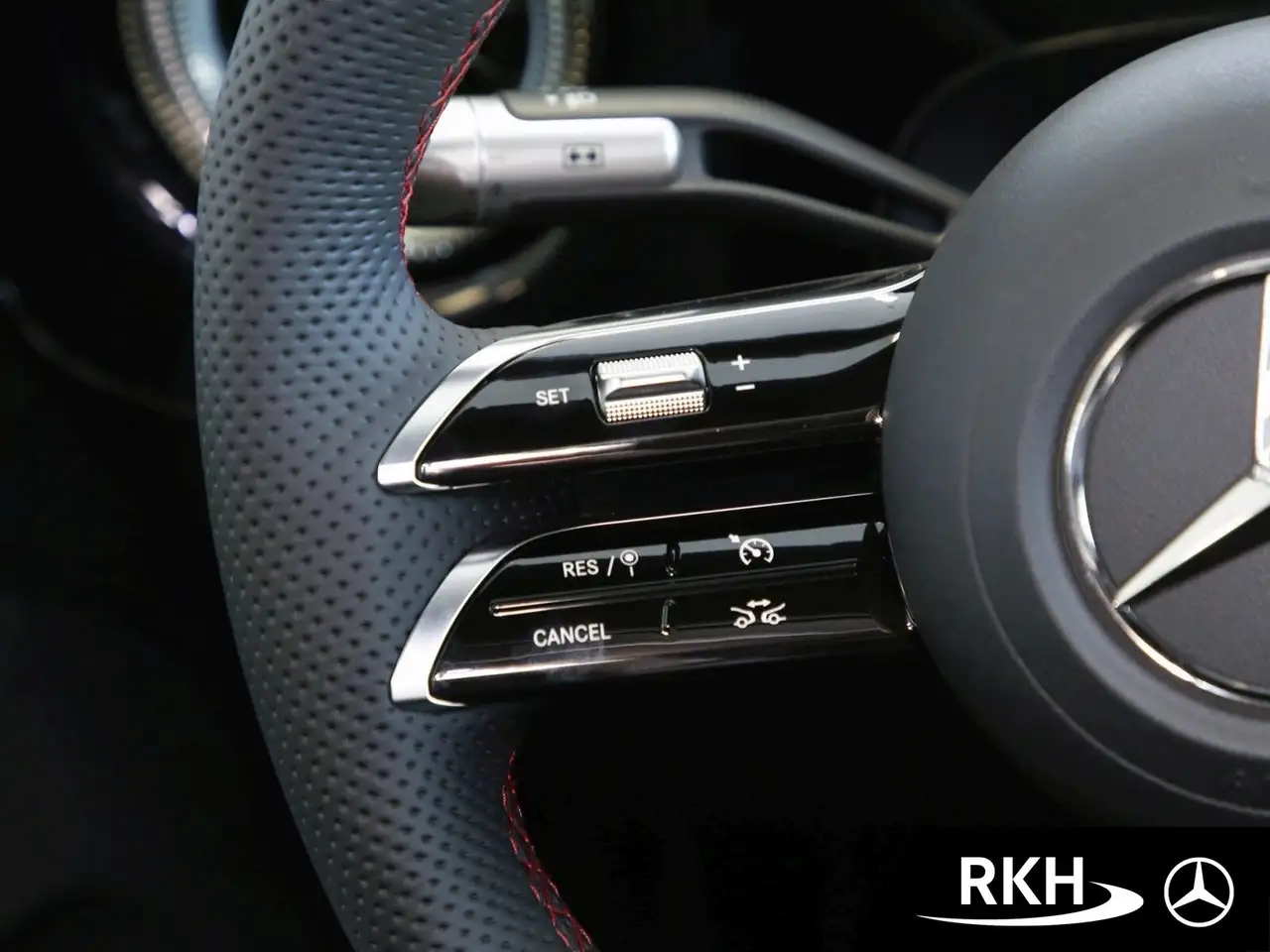Mercedes-Benz CLA 200 CLA 200 AMG Line -neues Mod- Pano/Distron/360° 14