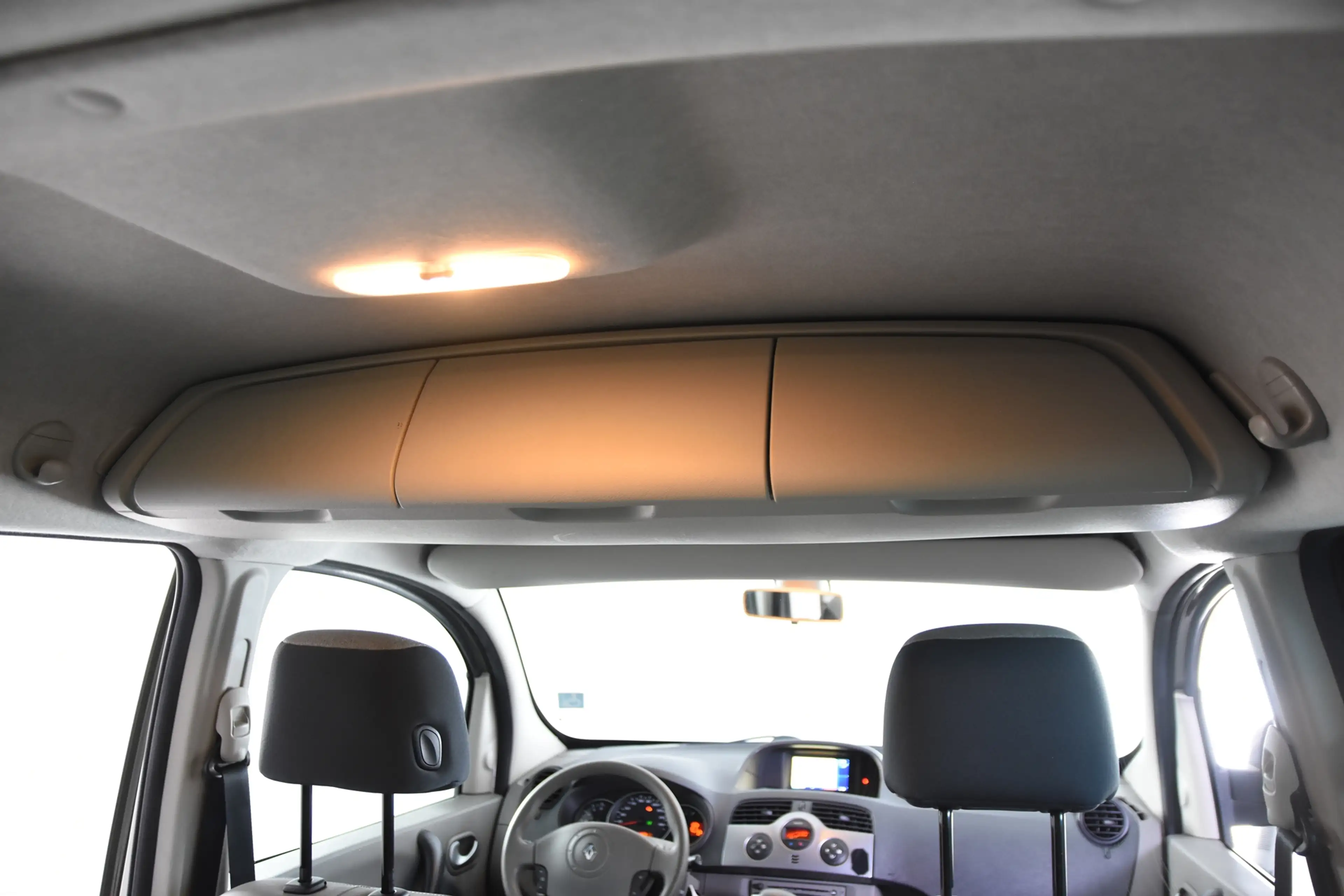 Renault Kangoo 1.2-16V Rolstoelauto 3+1 *Automaat*Luchtvering* — photo 13