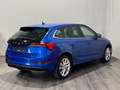Skoda Scala Ambition Sitzheizung LM-Felgen Navi PDC Blau - thumbnail 2