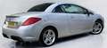 Peugeot 308 CC 1.6 e-HDi 112ch FAP Sport Pack (6 CV) 2011 Grigio - thumbnail 3
