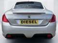 Peugeot 308 CC 1.6 e-HDi 112ch FAP Sport Pack (6 CV) 2011 Grigio - thumbnail 6