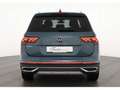 Volkswagen Tiguan Allspace 2.0 TSI 4Mot. Elegance 7-Sitze Blau - thumbnail 6