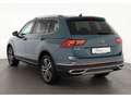 Volkswagen Tiguan Allspace 2.0 TSI 4Mot. Elegance 7-Sitze Blau - thumbnail 4