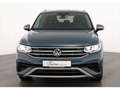 Volkswagen Tiguan Allspace 2.0 TSI 4Mot. Elegance 7-Sitze Blau - thumbnail 3
