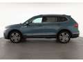Volkswagen Tiguan Allspace 2.0 TSI 4Mot. Elegance 7-Sitze Blau - thumbnail 5