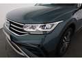 Volkswagen Tiguan Allspace 2.0 TSI 4Mot. Elegance 7-Sitze Blau - thumbnail 7