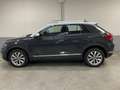 Volkswagen T-Roc 1.0 TSI 110 CV Style BlueMotion Technology Grigio - thumbnail 5