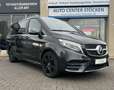 Mercedes-Benz V 300 V 300 d AVANTGARDE EDITION 4MATIC lang (447.813) Grau - thumbnail 1