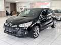 Citroen DS4 SoChic+Automatik+Leder+Navi+Bluetooth+2.Hand Black - thumbnail 2