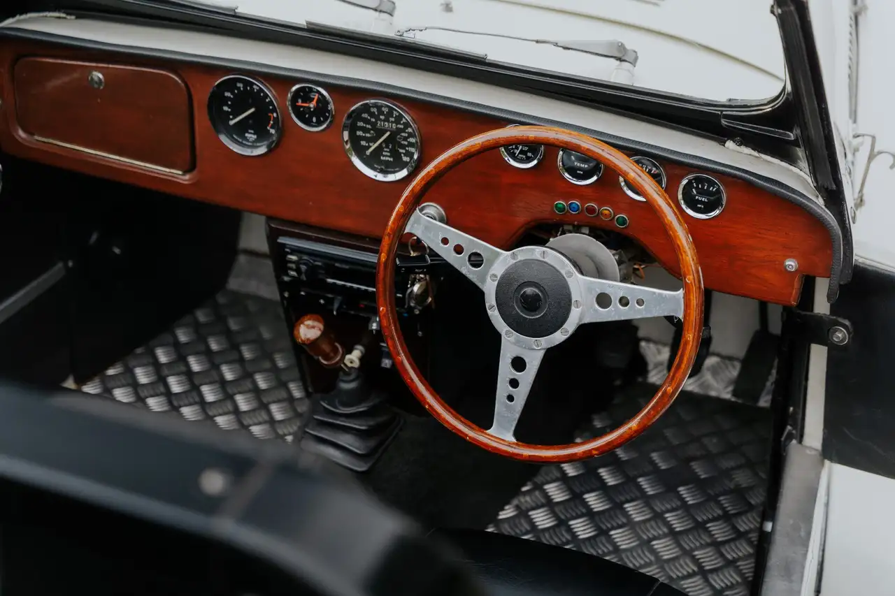 Spartan mk2, foto 8