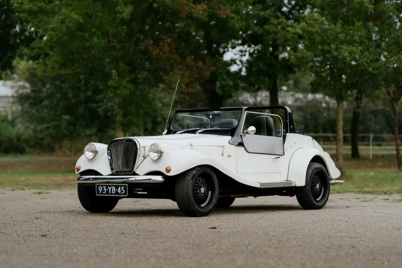 Spartan mk2, foto 7