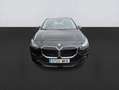 BMW 218 218d Negro - thumbnail 2