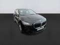 BMW 218 218d Negro - thumbnail 3