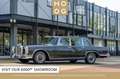 Mercedes-Benz 600 W100 SWB Zwart - thumbnail 1