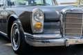 Mercedes-Benz 600 W100 SWB Zwart - thumbnail 24