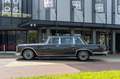 Mercedes-Benz 600 W100 SWB Zwart - thumbnail 2