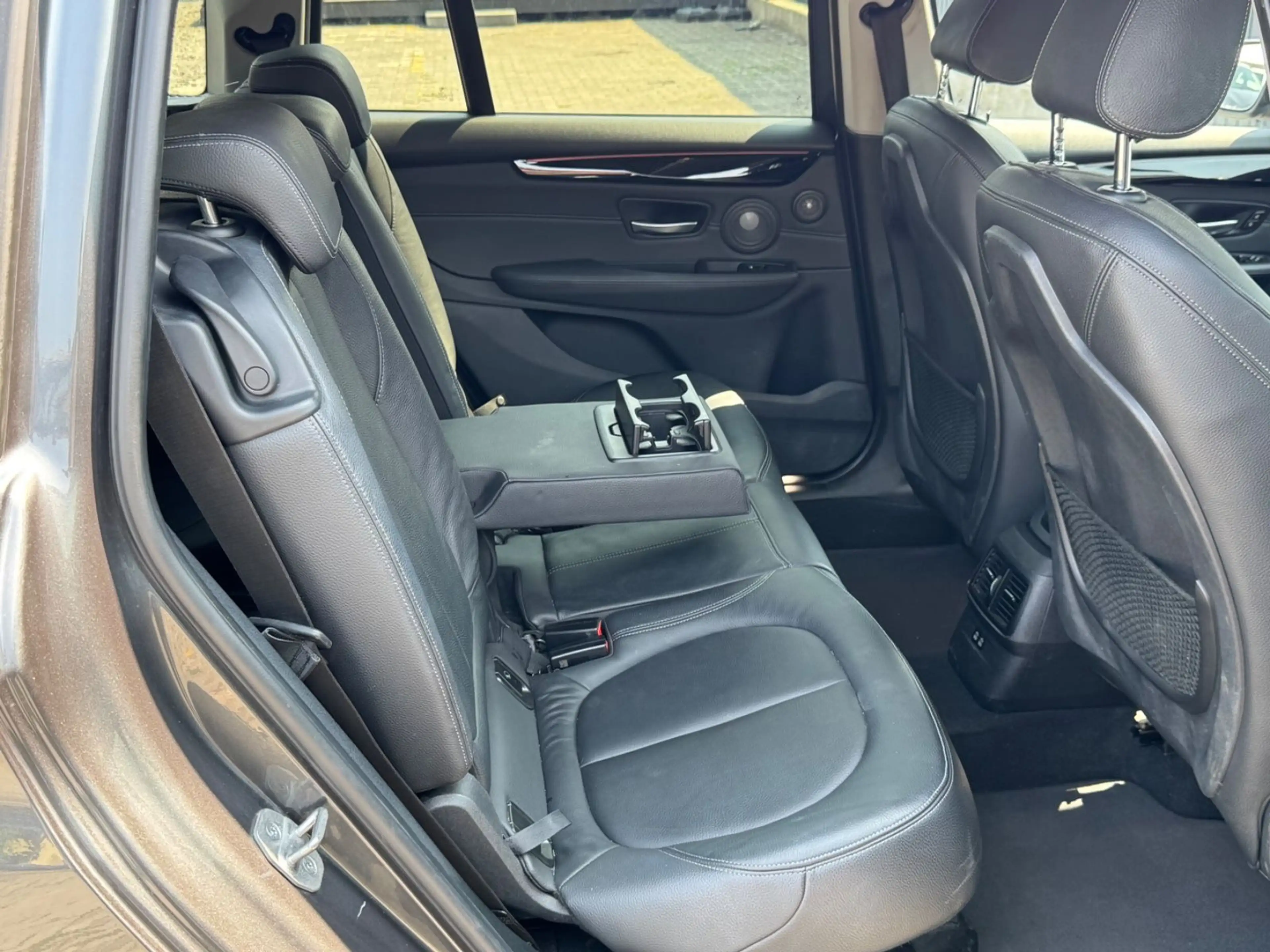 BMW 220 M Sport (HARMK/AHK/7SITZ/R-KAM — photo 14