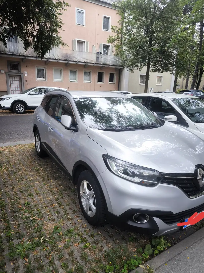 Renault Kadjar Energy dCi 110 Experience - 2