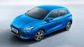 MG MG3 1.5 Hybrid+ Luxury Azul - thumbnail 4