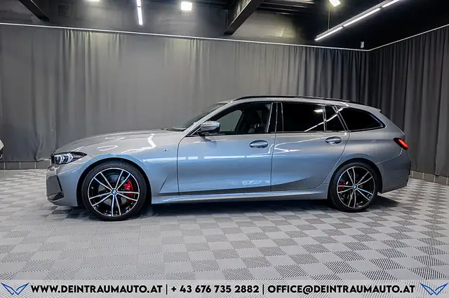 BMW M view 6