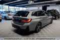 BMW 320 3er-Reihe 320d M Sportpaket Pro*R-KAMERA*19ZOLL... Grau - thumbnail 8