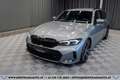 BMW 320 3er-Reihe 320d M Sportpaket Pro*R-KAMERA*19ZOLL... Grau - thumbnail 2