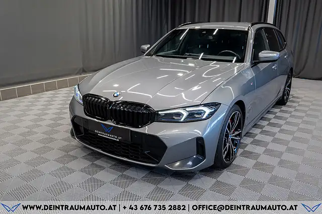 BMW M view 2