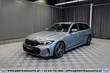3er-Reihe 320d M Sportpaket Pro*R-KAMERA*19ZOLL...