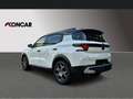 Citroen C3 Aircross Turbo 100 S&S 6-Gang-Manuell Plus Weiß - thumbnail 2