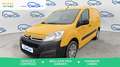 Citroen Berlingo 1.6 BlueHdi 100 ETG6 Club Jaune - thumbnail 1