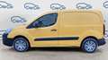 Citroen Berlingo 1.6 BlueHdi 100 ETG6 Club Jaune - thumbnail 2