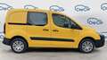 Citroen Berlingo 1.6 BlueHdi 100 ETG6 Club Jaune - thumbnail 4