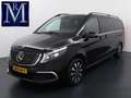 Mercedes-Benz EQV 300 L3 Business Solution Limited 90 kWh VAN: €44.900,- Noir - thumbnail 1