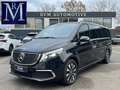 Mercedes-Benz EQV 300 L3 Business Solution Limited 90 kWh VAN: €44.900,- Zwart - thumbnail 1