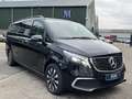 Mercedes-Benz EQV 300 L3 Business Solution Limited 90 kWh VAN: €44.900,- Zwart - thumbnail 3