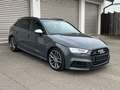 Audi S3 TFSI S tronic/Quatt/Led/Navi/Leder/Bang &Oluf Grijs - thumbnail 3