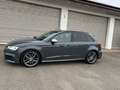 Audi S3 TFSI S tronic/Quatt/Led/Navi/Leder/Bang &Oluf Grijs - thumbnail 9