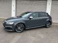 Audi S3 TFSI S tronic/Quatt/Led/Navi/Leder/Bang &Oluf Grijs - thumbnail 4