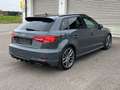 Audi S3 TFSI S tronic/Quatt/Led/Navi/Leder/Bang &Oluf Grijs - thumbnail 8