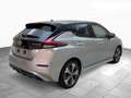 Nissan Leaf 40KWH  Navi LED ALU Org 23' km Grey - thumbnail 3